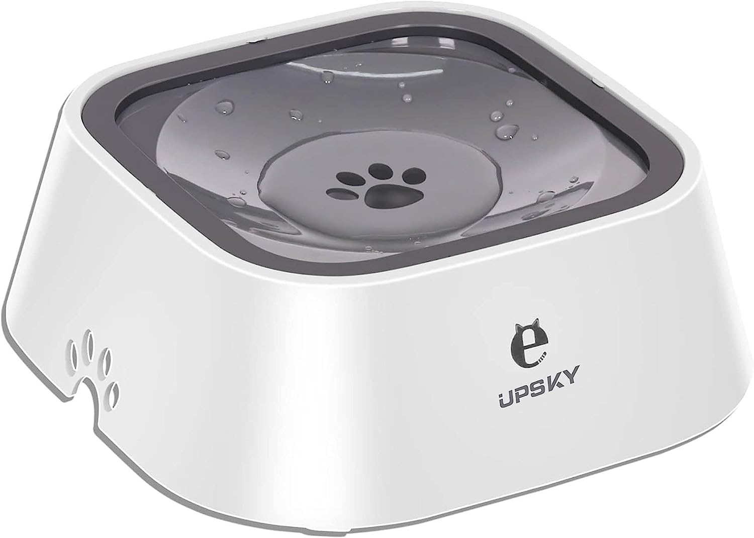 No More Mess: The Best No Spill Dog Bowl Of The Year
